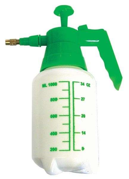Hand Sprayer 1 Litre