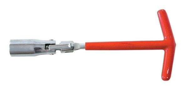 16mm T Handle Plug Spanner