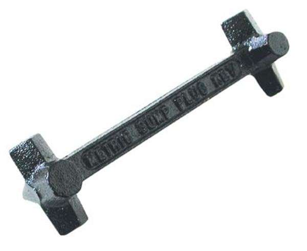 8mm Male Sump Plug Spanner