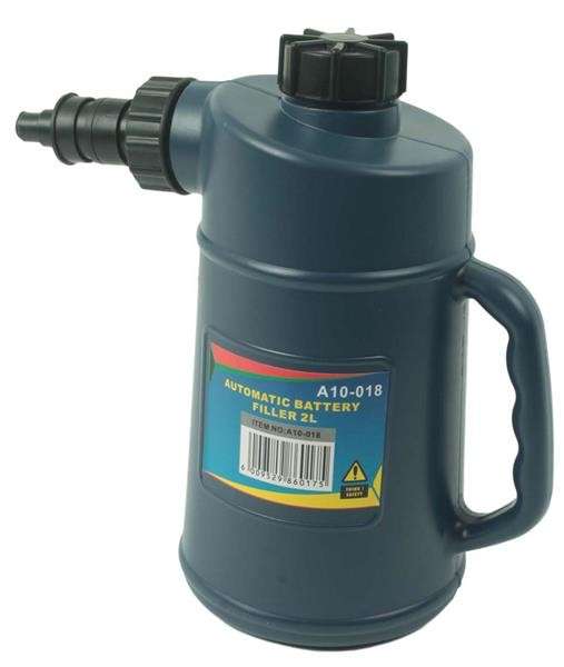 Battery Despenser Bottle 2L Automatic