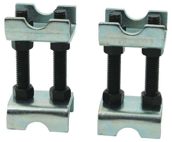 Coil Spring Adjustment Booster