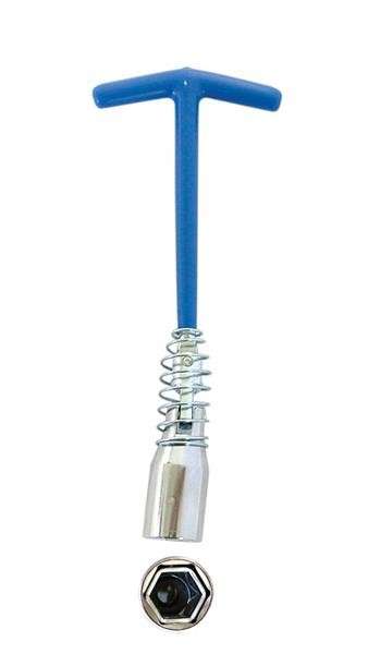 Dual Plug Spanner 16 & 21mm