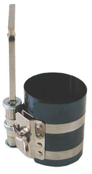 Piston Ring Compressors