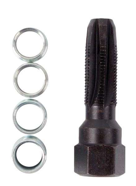 Spark Plug Rethread Kit 14mm