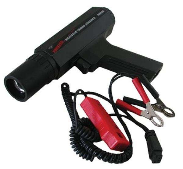 Timing Light with Advance And Retard