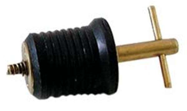 Brass Drain Plug for Boats