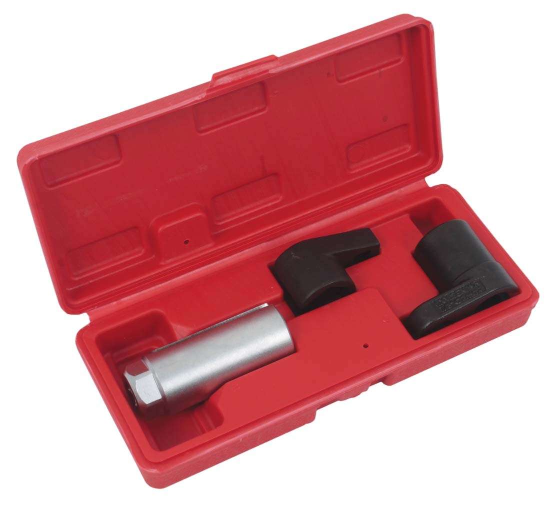 Oxygen Sensor Socket Set 3 Piece