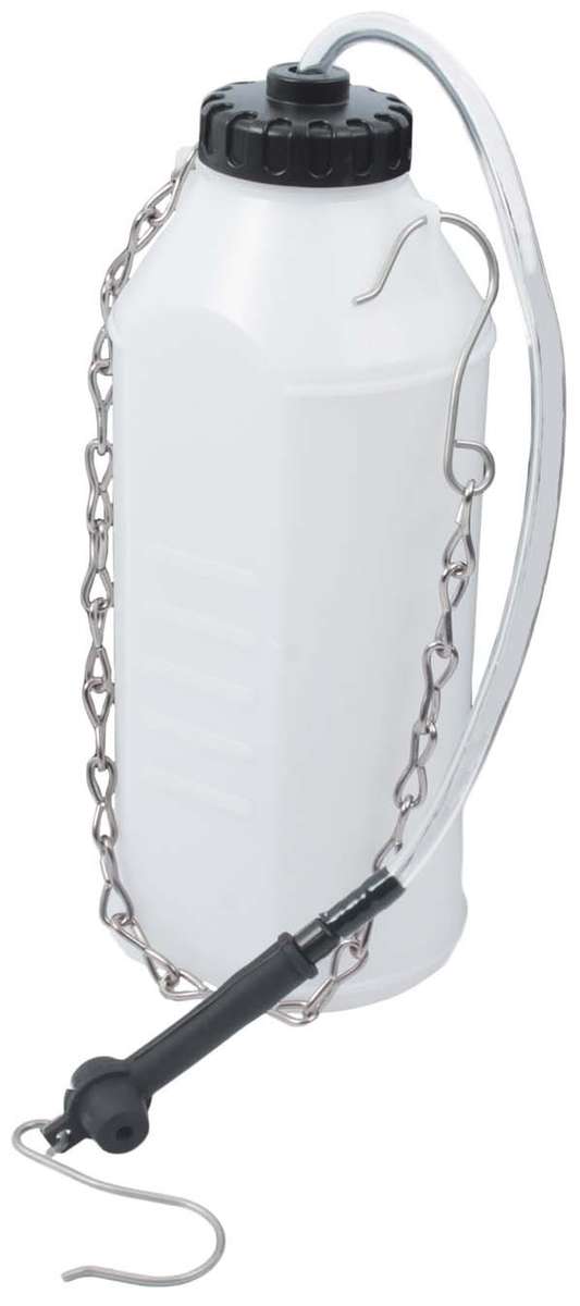 Brake Bleeding Bottle 2 Litre
