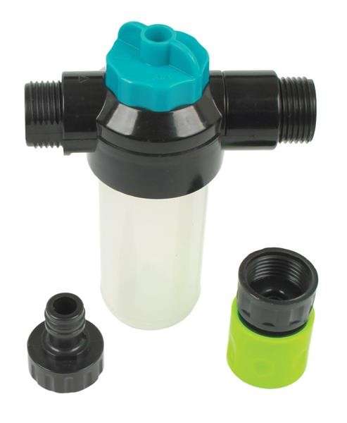 Outboard Engine Flusher Kit