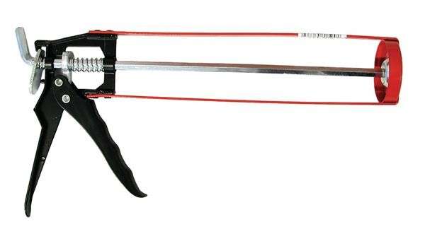 Caulking Gun Heavy Duty 9 inch