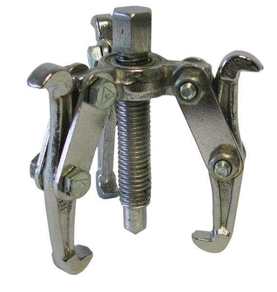 3 inch 3 Leg Bearing Puller