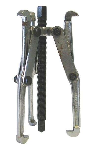 8 inch 3 Leg Bearing Puller