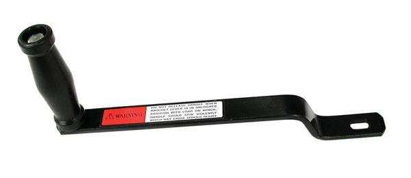 WT-77 Series Winch Handle