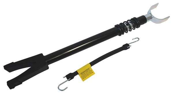 Outboard Motor Support Bracket