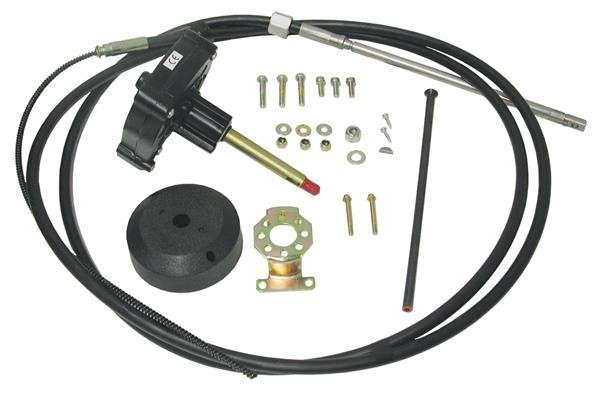 Steering Cable Kit - 14ft