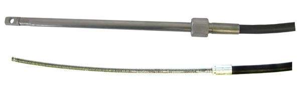 Steering Cable - 18ft