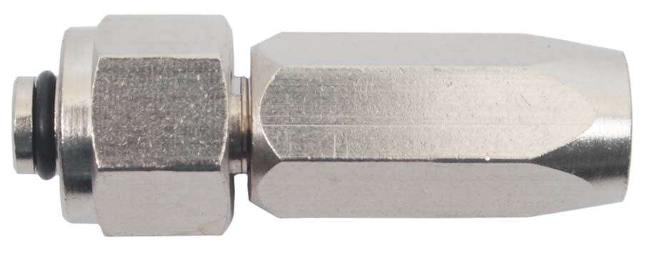 Hose Ends Reusable (Multiflex)