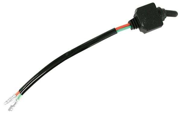 Toggle Switch - Water Proof