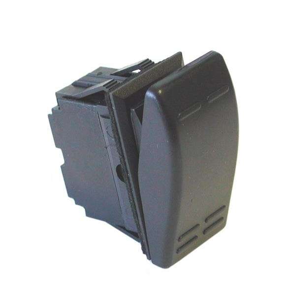 Waterproof Switch - 2 Pin - 15 Amp