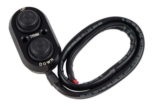Trim and Tilt Switch with Harness