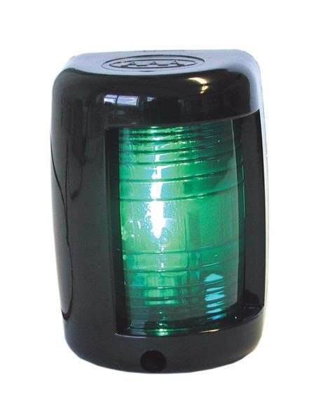 Starboard Green Light - Small