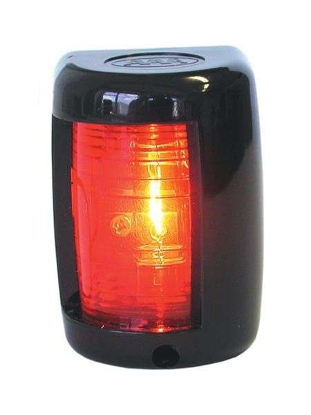 Port Light Red - Small