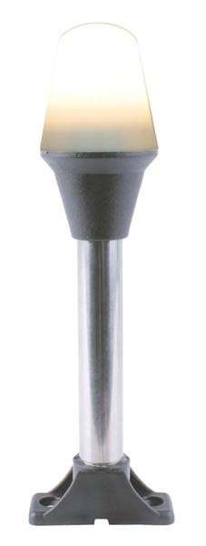 All Round Light with Fixed Mount - 220mm