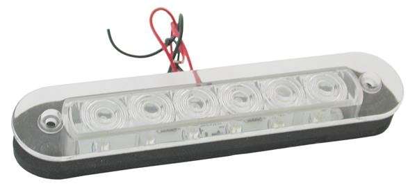 Universal Lamp 6 LED