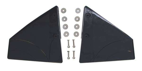 Hydro-foil Stabiliser Set for all outboard motors