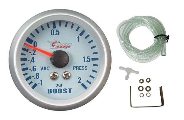 52mm Boost Gauge Gauge