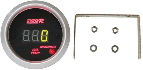 52mm Oil Temperature Gauge
