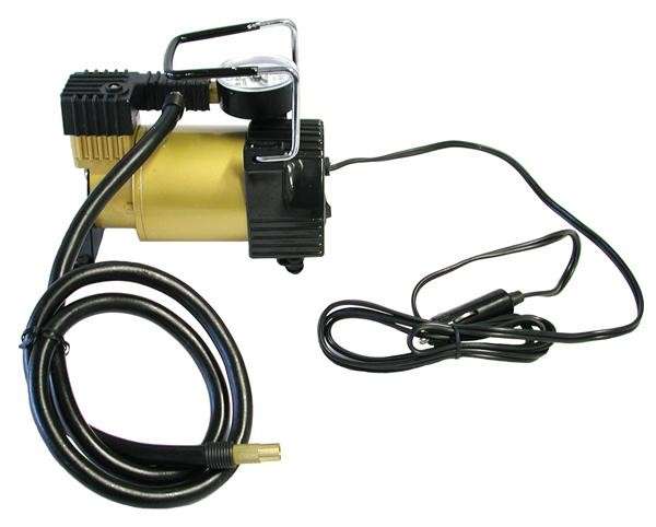 Ligth Duty Compressor - 12 Volt