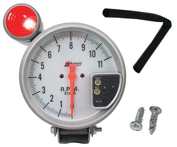 127mm Tachometer