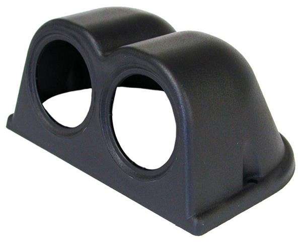 Gauge Dash Pod - 2 Gauge