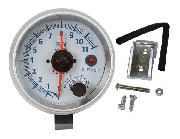 95mm Tachometer