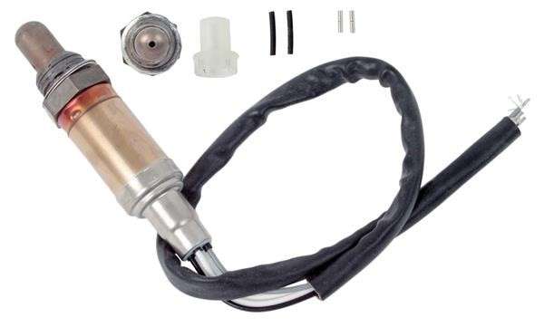 Universal Oxygen Sensor Kit - 2 Wire