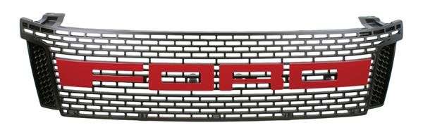 Ford Ranger Front Grille 2012-2014