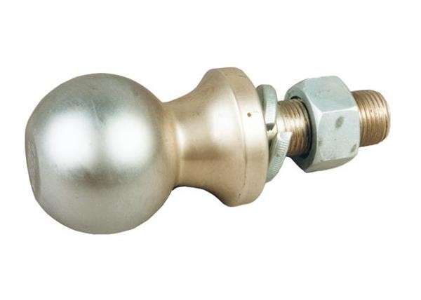 Tow Hitch Ball 50mm x 3/4"