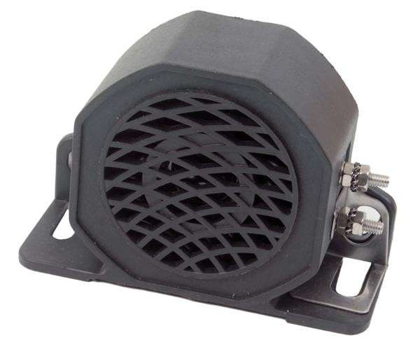 Reverse Buzzer Heavy Duty (12-48V)