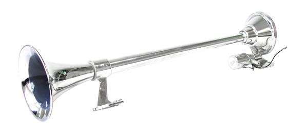 Roof Mounted Air Horn (Round)