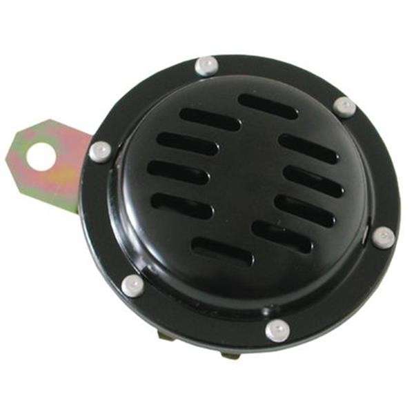 Hooter Black (12 Volt)