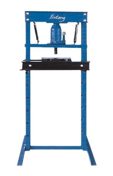 Bearing Press - 12 Ton