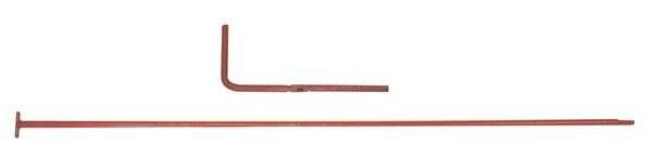 OEM Jack Handle for Toyota HiAce / HiLux