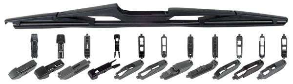 14" Wiper Blade - Rear
