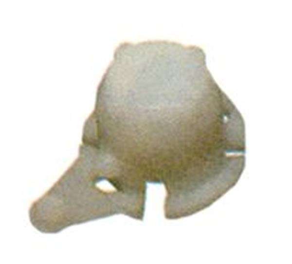 Wiper Grommet - 14.8mm x 10.6mm