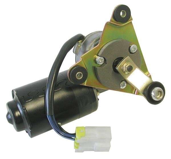 Wiper Motor - Nissan 1 Tonner 1998 Onward