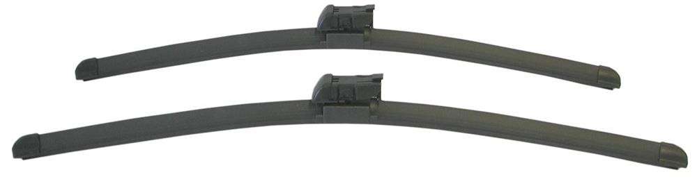 Wiper Blade Set for Golf 6 / New Polo / Volvo