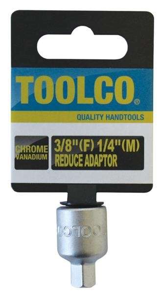 Reducer - 3/8" to 1/4" Drive