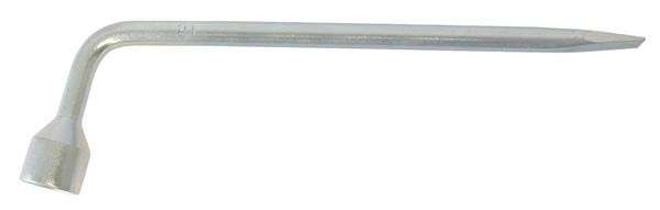 L Wheel Spanner - 21mm