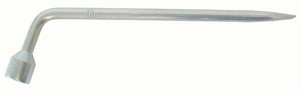 L Wheel Spanner - 19mm